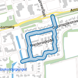 Bunschotenlaan