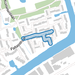 Capellastraat