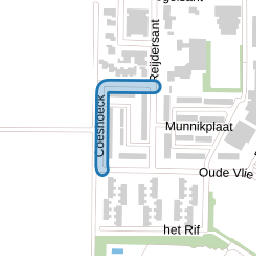 Coeshoeck