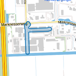 Constructieweg