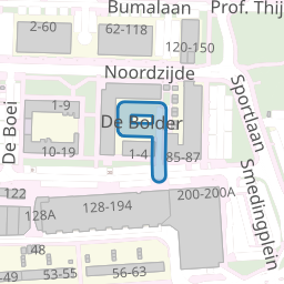 De Bolder