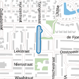 Dinkelstraat