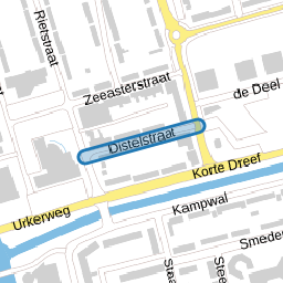 Distelstraat