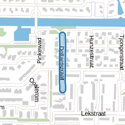 Dollardstraat