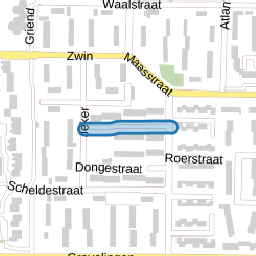 Dommelstraat