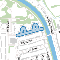 Donaustraat