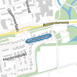 Doornspijkstraat