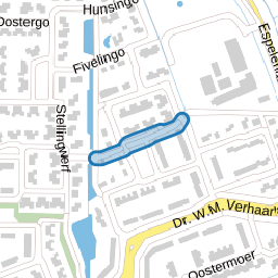 Duurswoldpad