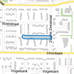 Egeïschestraat