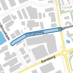 Energieweg