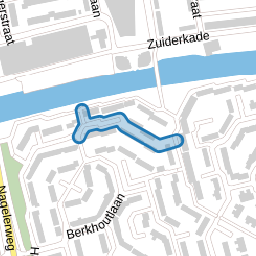 Enkhuizenstraat