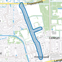 Espelerlaan