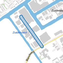 Fabrieksweg