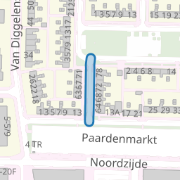 Faddegonstraat
