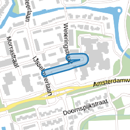 Genemuidenstraat
