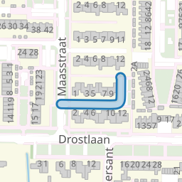 Geulstraat