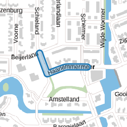 Haarlemmermeer
