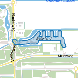het Waterland