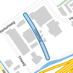 IJzerweg