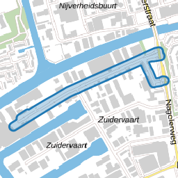 Industrieweg