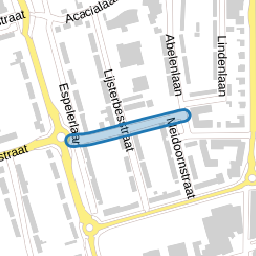 Jasmijnstraat