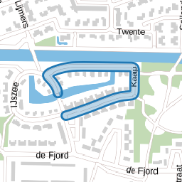 Kaap