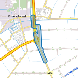 Kamperweg