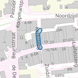 Kerksteeg