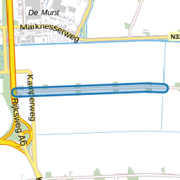 Kleiweg