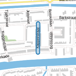 Klipperstraat