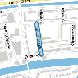 Koggestraat