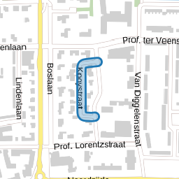 Kooystraat
