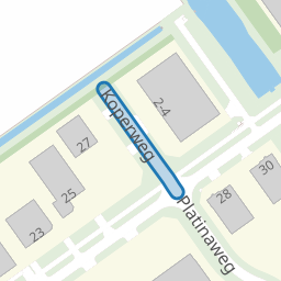 Koperweg