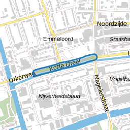 Korte Dreef