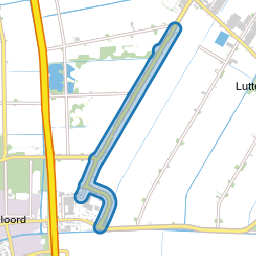 Kuinderweg