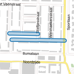 Leemansstraat