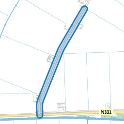Lindeweg