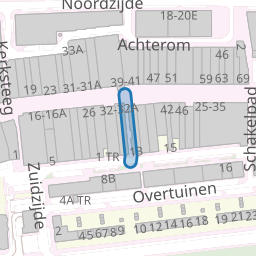 Luifelsteeg