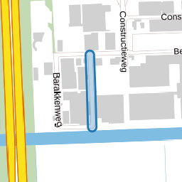 Meubelweg