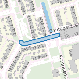 Monnickendamstraat