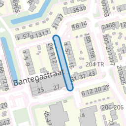 Morrastraat