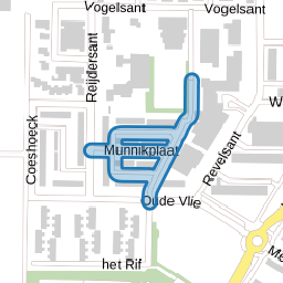 Munnikplaat