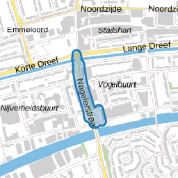 Nagelerstraat