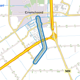 Nagelerweg