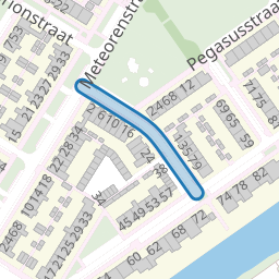 Nasakonstraat