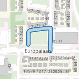 Normandiëplein