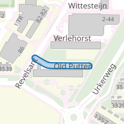 Old Putten