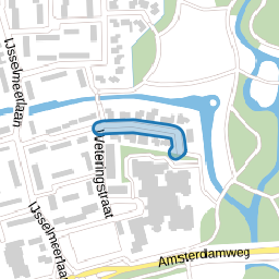 Ossenzijlstraat