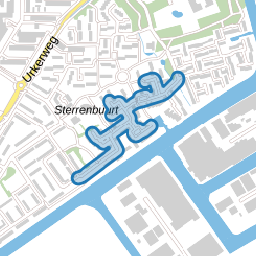 Pallasstraat