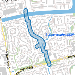 Pampuspad